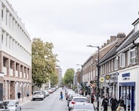 Affordable Homes Developments