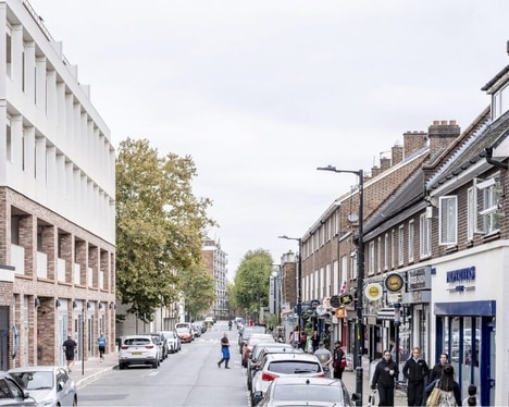 Affordable Homes Developments