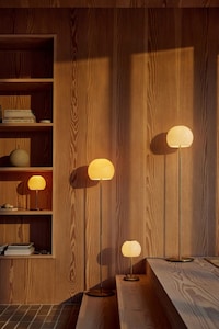 Glass Pendant Collections Image 2