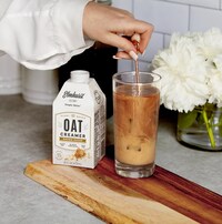 Plant-Based Barista Coffee Products Image 2