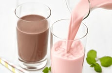 High-Protein Plant-Based Solutions