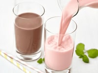 High-Protein Plant-Based Solutions