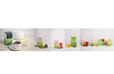 British Wildlife-Honoring Teas