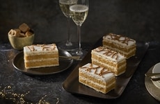 Celebratory Bakery Brand Products