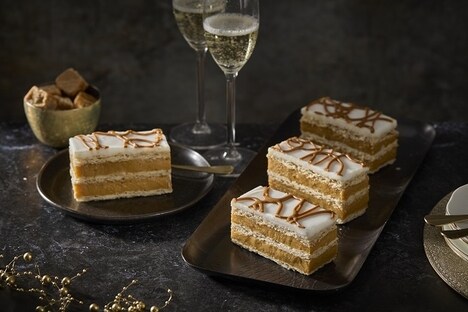 Celebratory Bakery Brand Products