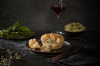 Celebratory Bakery Brand Products Image 2