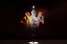 360-Degree Archive Experiences