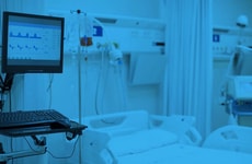 ICU Alarm Management Platforms