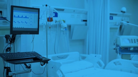 ICU Alarm Management Platforms