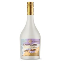Chocolate Egg Liqueurs Image 1