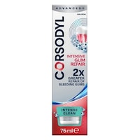 Reparative Gum-Focused Toothpastes Image 2