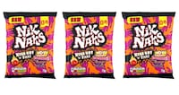 Extra-Spicy Cheese Stick Snacks Image 1