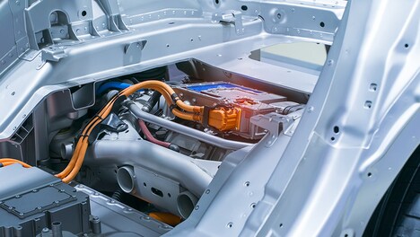 Calcium-Ion Batteries