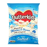 On-Pack Popcorn Streaming Promotions Image 3