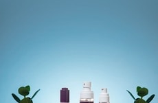 Accessible Botanical Skincare