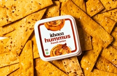 French Onion Crackers