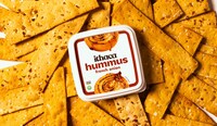 French Onion Crackers Image 1