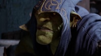 Open-World Stealth Expansions