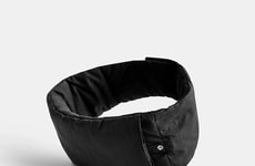 Packable Blackout Sleep Masks