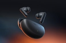 Next-Gen Bass-Boosted Earbuds