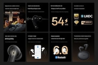 Next-Gen Bass-Boosted Earbuds Image 3