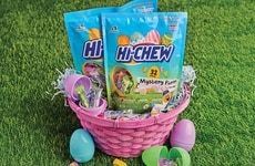 Mystery Easter Candies