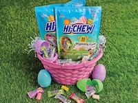 Mystery Easter Candies Image 1