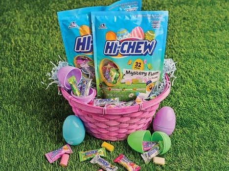 Mystery Easter Candies