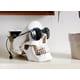 Skull Tabletop Organizer Image 1