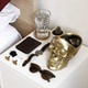 Skull Tabletop Organizer Image 2