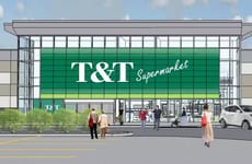 Asian Grocery Delivery Partnerships