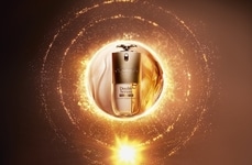 Skin-First Foundation Pop-Ups