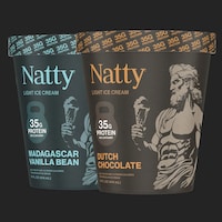 Protein-Packed Ice Creams Image 1