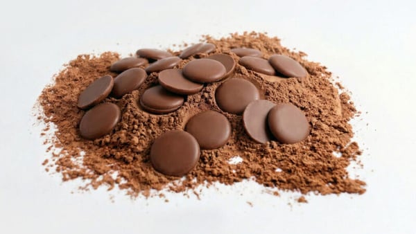 Professional Cultured Cocoa Chocolates