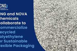 Flexible Recycled Polyethylene Packagings Article Thubnail