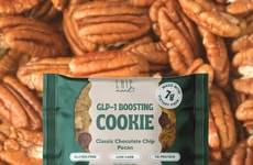 GLP-1-Boosting Cookies