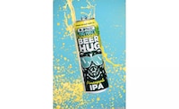 Pineapple-Forward Alcoholic IPAs Image 1
