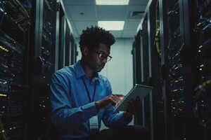 Sustainable AI Investments Article Thubnail