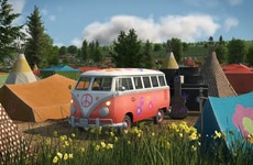 Playful Transport Management Missions