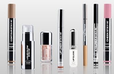 Long-Wear Makeup Retail Expansions