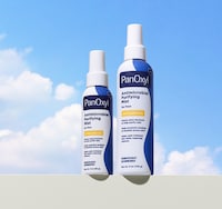 FDA-Cleared Antimicrobial Purifying Mists