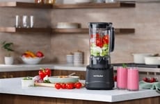 Convenient Professional-Grade Blenders
