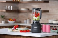 Convenient Professional-Grade Blenders Image 1
