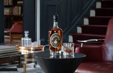 10-Year Kentucky Straight Bourbons