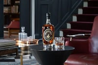 10-Year Kentucky Straight Bourbons