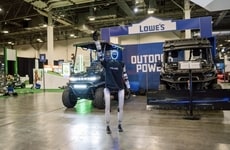 Interactive Robotic Demonstrations