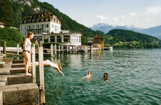 Summer Camp-Inspired Travel Experiences