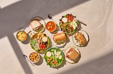 Value-Driven Customizable Meals