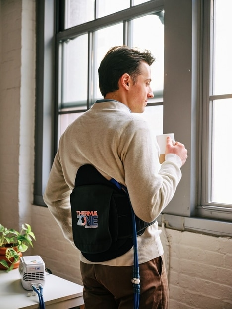 Lumbosacral Orthosis Back Braces