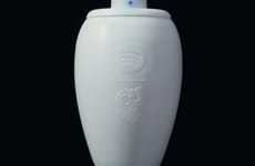 Afterlife Music Speakers